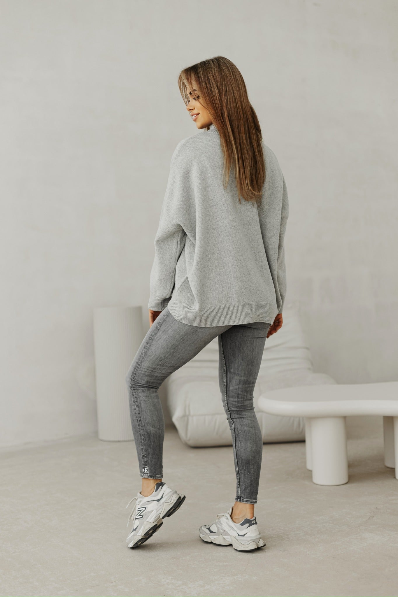 PELĒKS ADĪTS VILNAS DŽEMPERIS