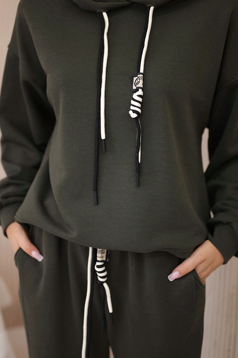 HAKI KOKVILNAS BRĪVĀ LAIKA KOSTĪMS