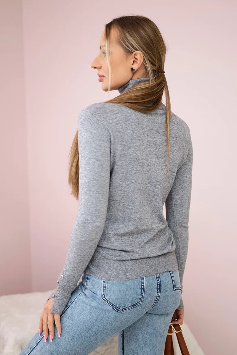 PELĒKA ADĪTA BĪTLENE AR DEKORATĪVĀM PODZIŅĀM