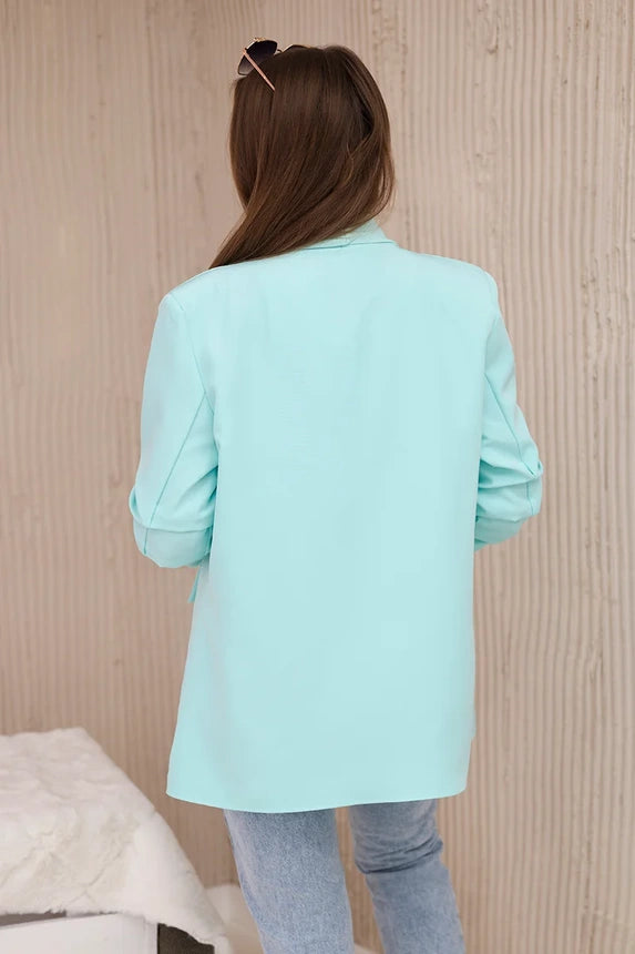 ŽAKETE MINT KRĀSĀ