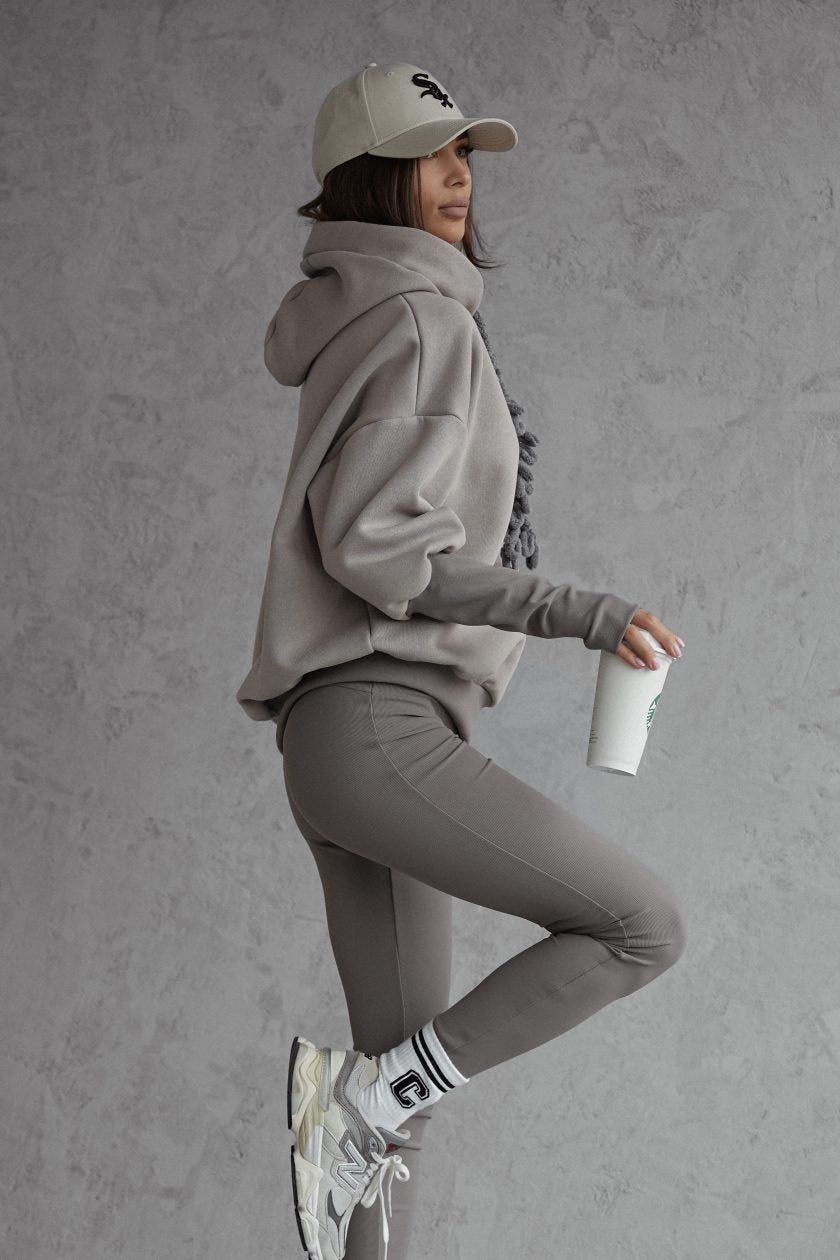 PELĒKI LEGINGI "PUSH UP"