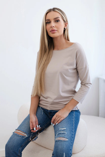 BĒŠS KOKVILNAS TOPS
