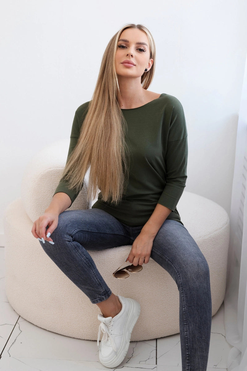 HAKI KOKVILNAS TOPS